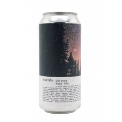 DOSKIWIS BREWING  Univers