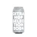Omnipollo - Citra Hop Selection 2024 - Hazy American IPA 