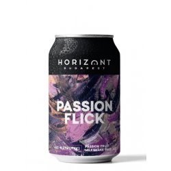 Passion Flick - Horizont Brewing