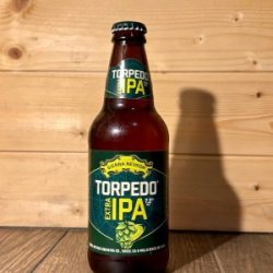Sierra Nevada Torpedo Extra IPA