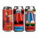 Oso Brew Co pack 