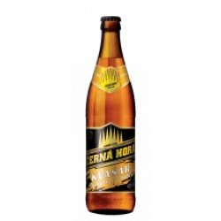 pivo Medová 13  sv. spec. och. Černá Hora  0,5L20ks-bal. - Baráček