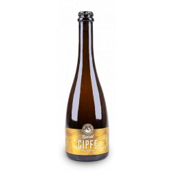 Bierol Gipfe 2023 Quince - Beer Dudes