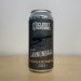 Closet Brewing Cocoa Cannonball (440ml Can) Closet Brewing Cocoa Cannonball (440ml Can)