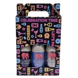 Delirium Beer Bottle Gift Box - The Belgian Beer Company