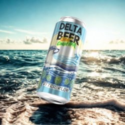 Delta Beer OtterFlow