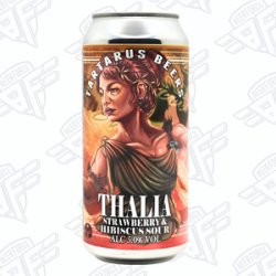 Tartarus Beers Thalia - Beer Force