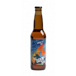 ПРАВДА reBEERnya Spiced Ale 0.33L - Rebrew