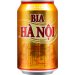 Hanoi Bia Ha Noi ж 