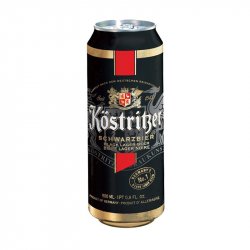 Kostritzer Lata 500ml - Disportal