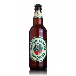 Timothy Taylors - Landlord Pale Ale 4.1% ABV 500ml Bottle - Martins Off Licence