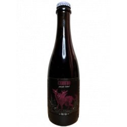 Ca’ del Brado Cerbero Purple Label - Beer Dudes