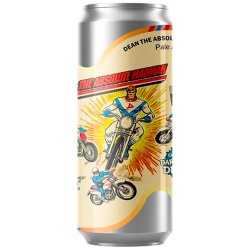 Sureshot Brewing, Dean the Absolute Madman, 440ml Can - The Fine Wine Company