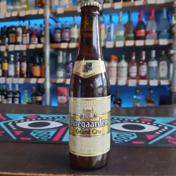 Hoegaarden - Grand Cru - Independent Spirit of Bath