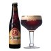 Trappe Brune 