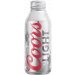 Coors Light 4% - 47 cl Aluflasche Coors Light 4% - 47 cl Aluflasche