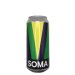 SOMA Beer  Down Under 