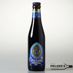 Corsendonk  Christmas Ale 33cl - Melgers