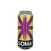 SOMA Beer Hotbox SOMA Beer Hotbox