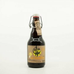 BFM La Torpille 0,33l - Biertipp