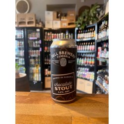 Fell Brewery Chocolate Stout Fell Brewery Chocolate Stout