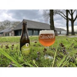 Zundert 4 Refterbier 33cl - Trappist Tribute