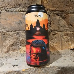 CLAG Brewing Company Khapocalypse Now