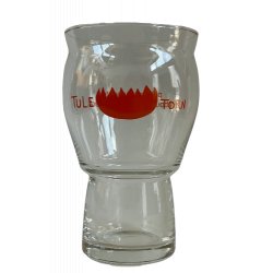 Taurė alui Tuletorn Brewing 0,44 l - Gero Alaus Parduotuvė