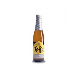 Leffe Blonde 0.0 Sin... - Lupuloh!