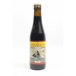 Struise Pannepot Special Reserva - Vintage 2017 - Acedrinks