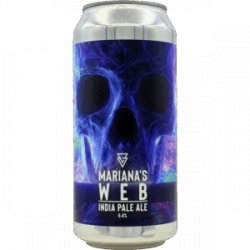 Azvex Brewing Company Mariana