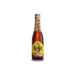 Leffe Brune Bruin 0,0 Sin... - Lupuloh!