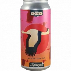 Oso Brew Co Solstice Oso Brew Co Solstice