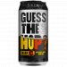 Siren Craft Brew - Guess The Hop C 