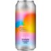Sun City Pineapple, Coconut & Lime 