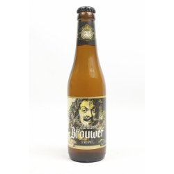 Adriaen Brouwer Bio Tripel - Acedrinks