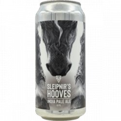 Azvex Brewing Company Sleipnir