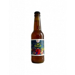 La Pleine Lune - Wicca (Triple) 33 cl - Bieronomy