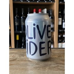 Olivers Fine Cider in A Can - The Beerhive