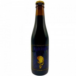 De Struise Brouwers Black Damnation XXXII - Jolly Jumper De Struise Brouwers Black Damnation XXXII - Jolly Jumper