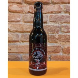 La Pirata The Last Fool Southpaw - La Buena Cerveza