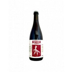 Tempérance - Dernier Souffle Gamay 75 cl - Bieronomy