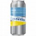 Birra Impavida Helles 