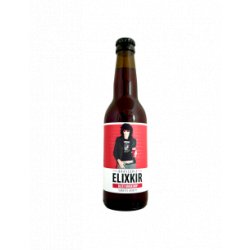 Elixkir - Blitz Kriek Bop (Surette Griotte) 33 cl - Bieronomy