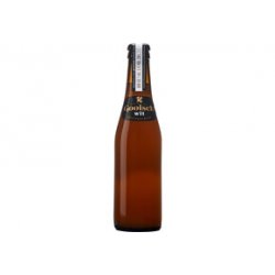 Gooische Wit 12x33CL - Van Bieren