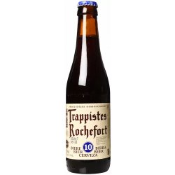 Trappistes Rochefort 10