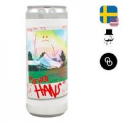 Brewski  Other Half - Other Hans 330ml CAN - Drink Online - Drink Shop