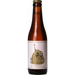 Brouwerij de Klep Paeterke Triepel - Mister Hop