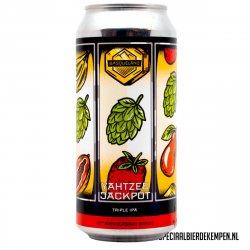 Basqueland Yahtzee Jackpot