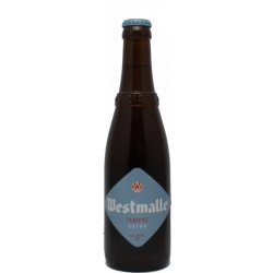 Brouwerij der Trappisten van Westmalle Trappist Westmalle Extra - Burg Bieren Bierwinkel